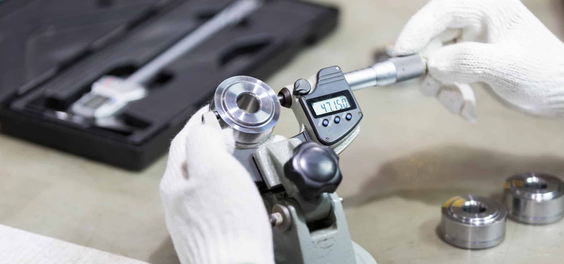 Calibration Services