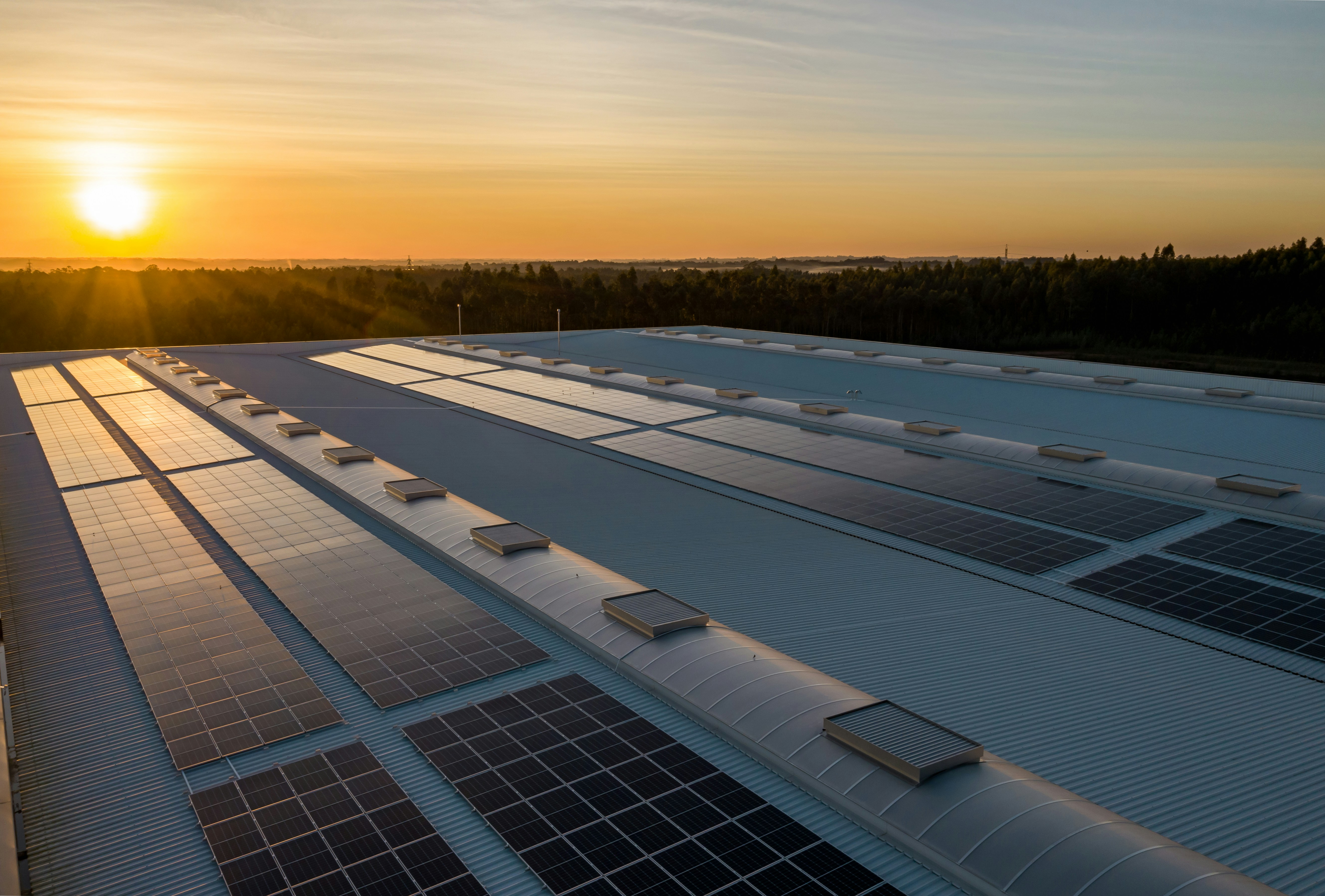 Off Grid Solar
