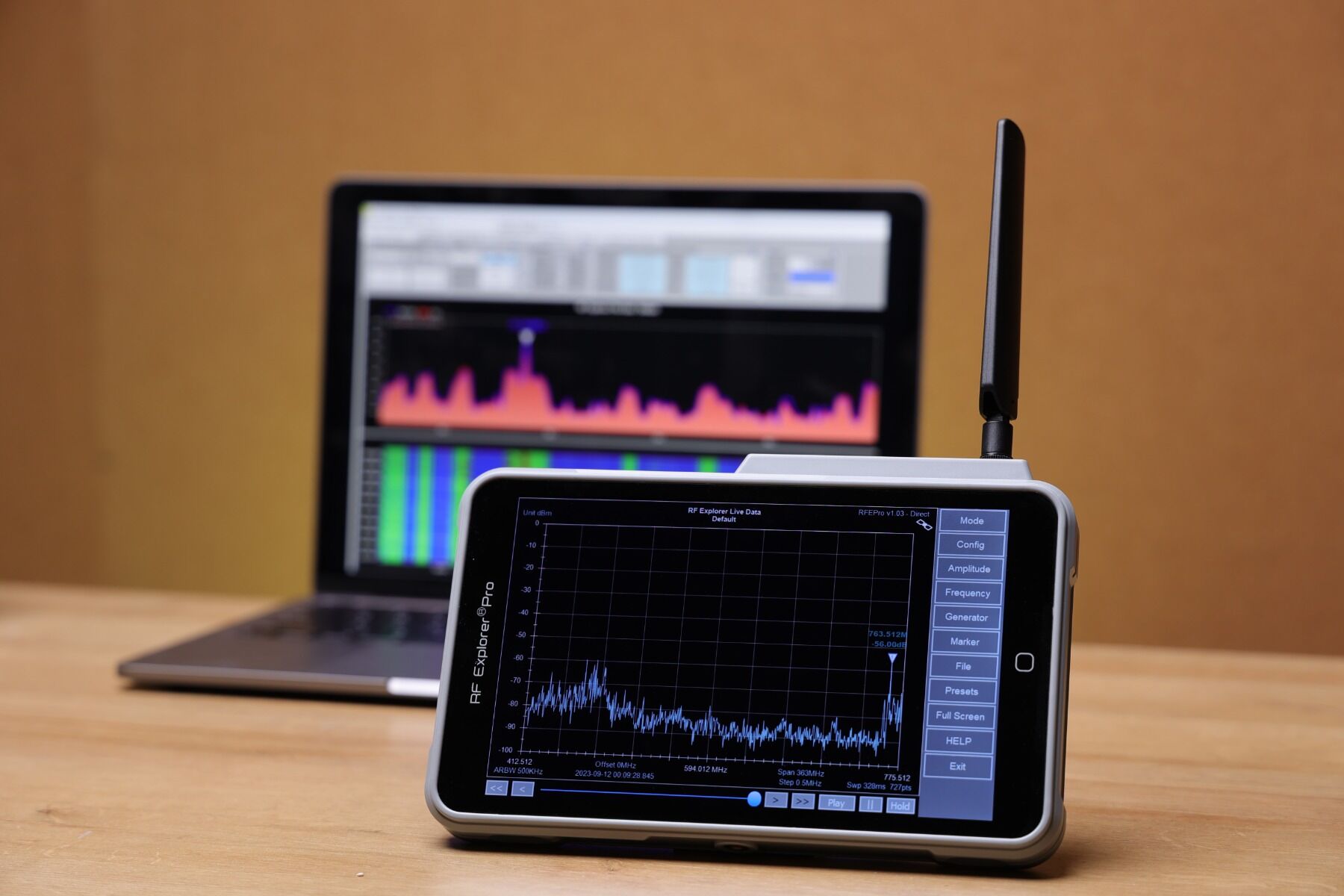RF Calibration