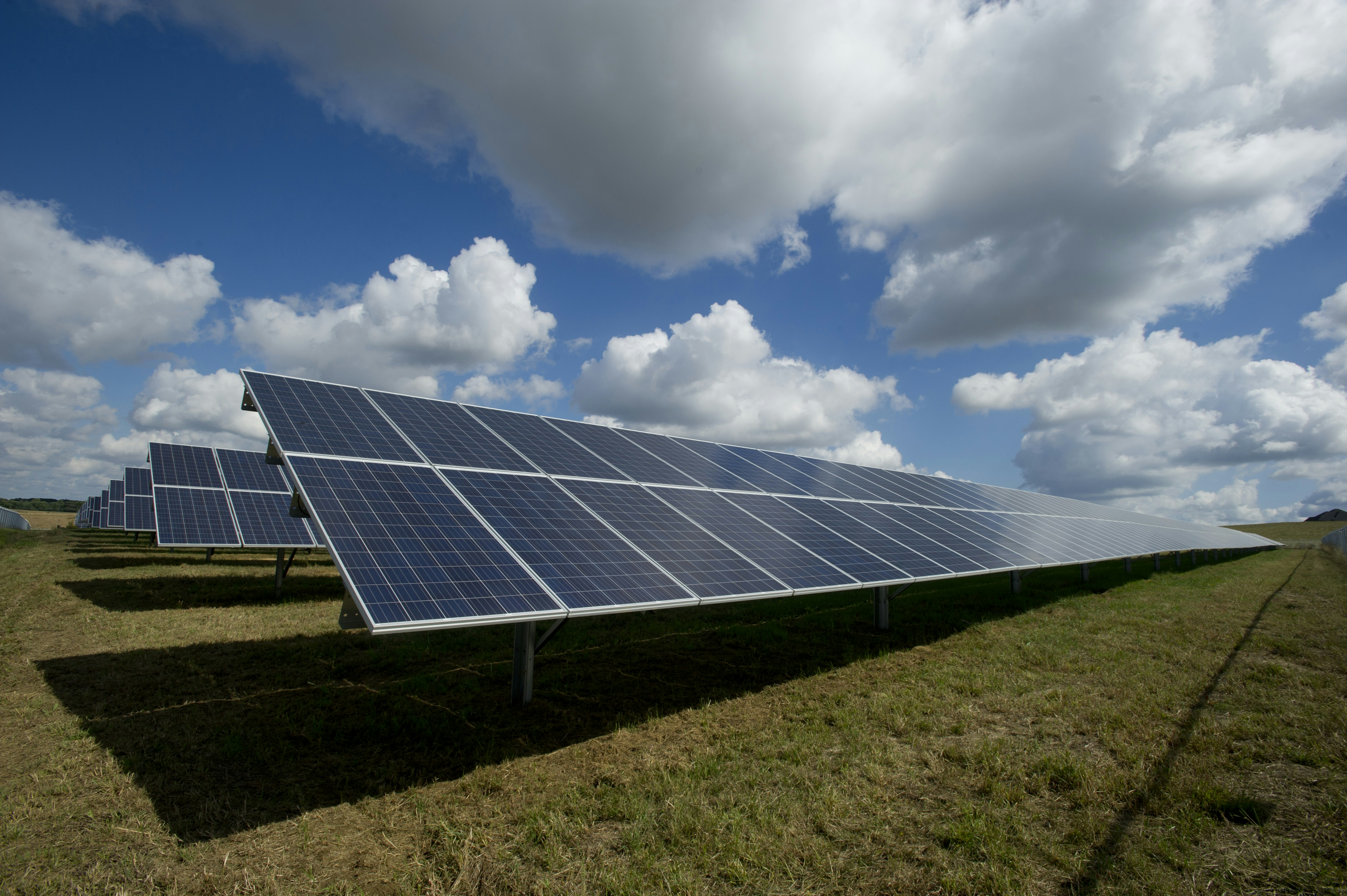 Solar Energy