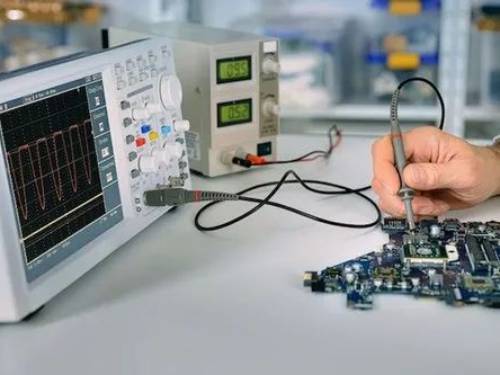 RF Calibration